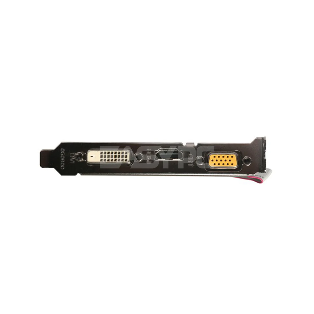 Zotac GT 710 ZT-71302-20L 2gb 64bit Ddr3 Gaming Videocard - Image 6