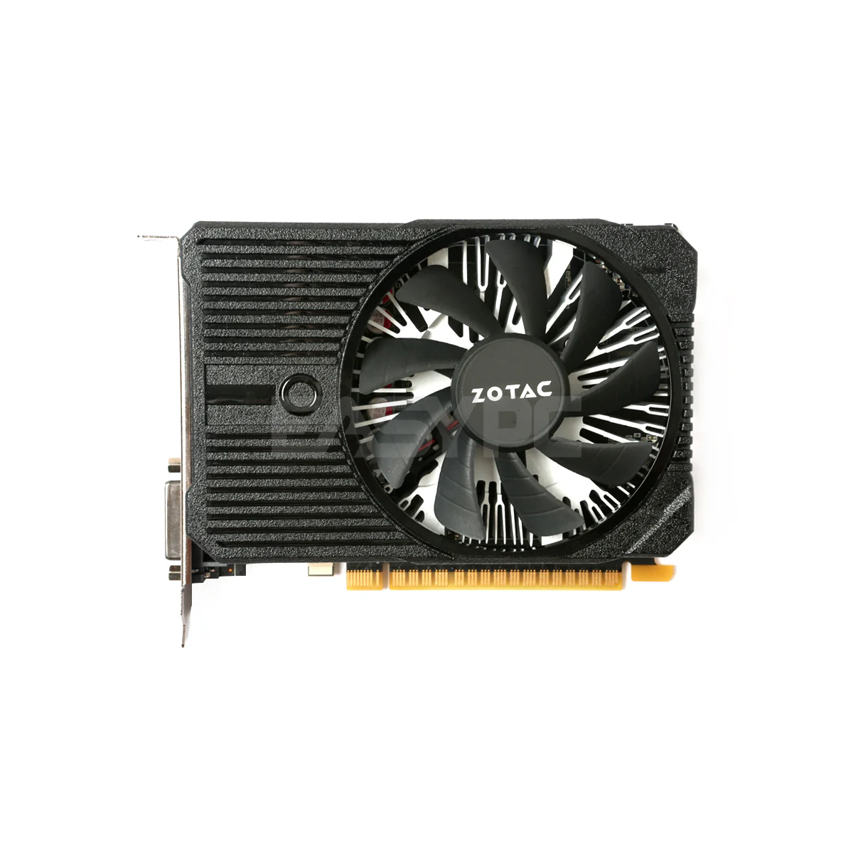 Zotac NVIDIA® GeForce GTX 1050 Mini ZT-P10500A-10L 2gb 128bit Ddr5 Gaming Videocard - Image 3