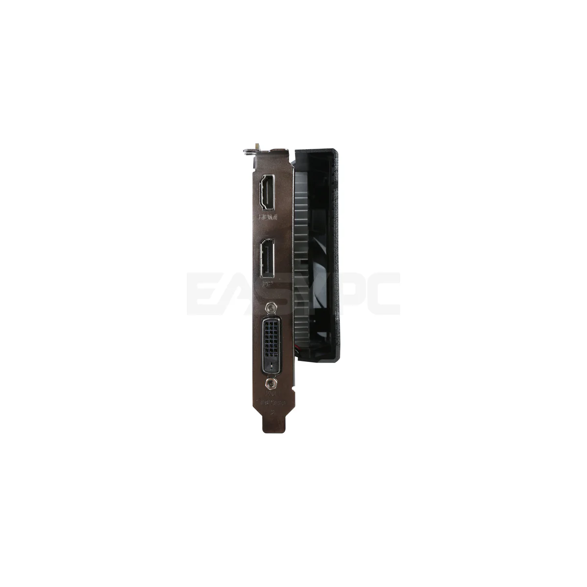 Zotac NVIDIA® GeForce GTX 1050 Mini ZT-P10500A-10L 2gb 128bit Ddr5 Gaming Videocard - Image 5