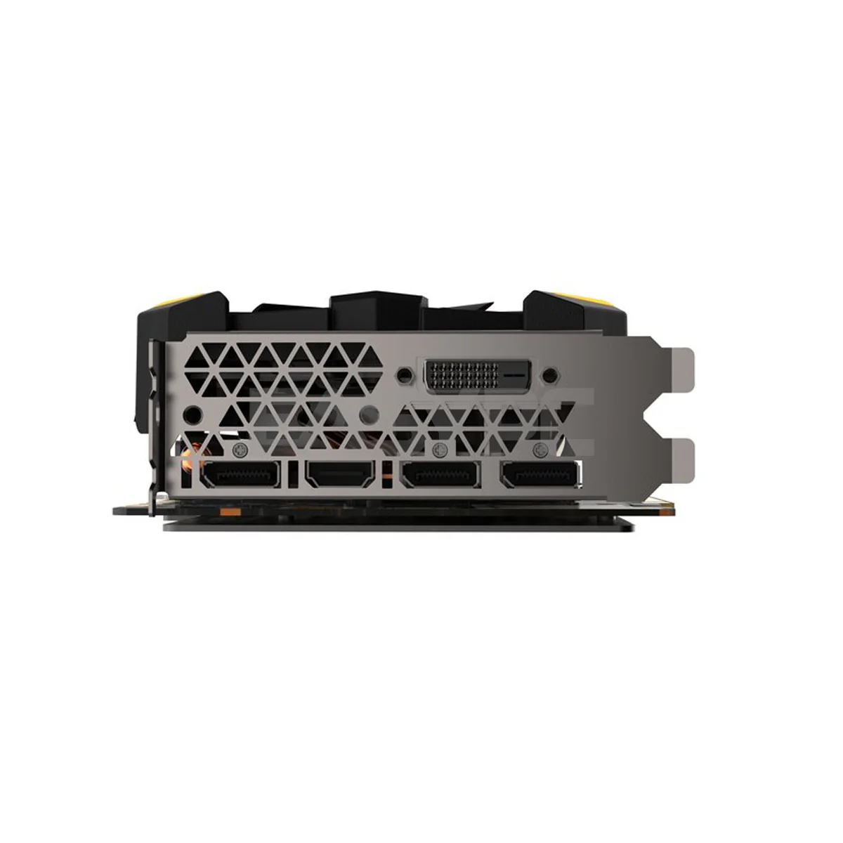 Zotac NVIDIAÂ® GeForce GTX 1070Ti AMP! Extreme ZT-P10710B-10P 8GB 256bit GDdr5 - Image 3