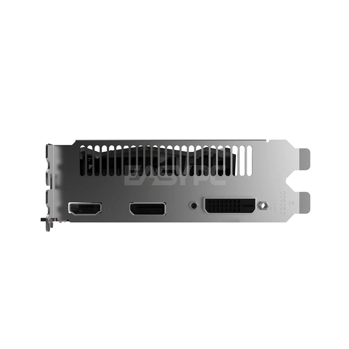 Zotac NVIDIAÂ® GeForce GTX 1650 AMP Gaming Videocard 4gb 128bit GDr5 - Image 4