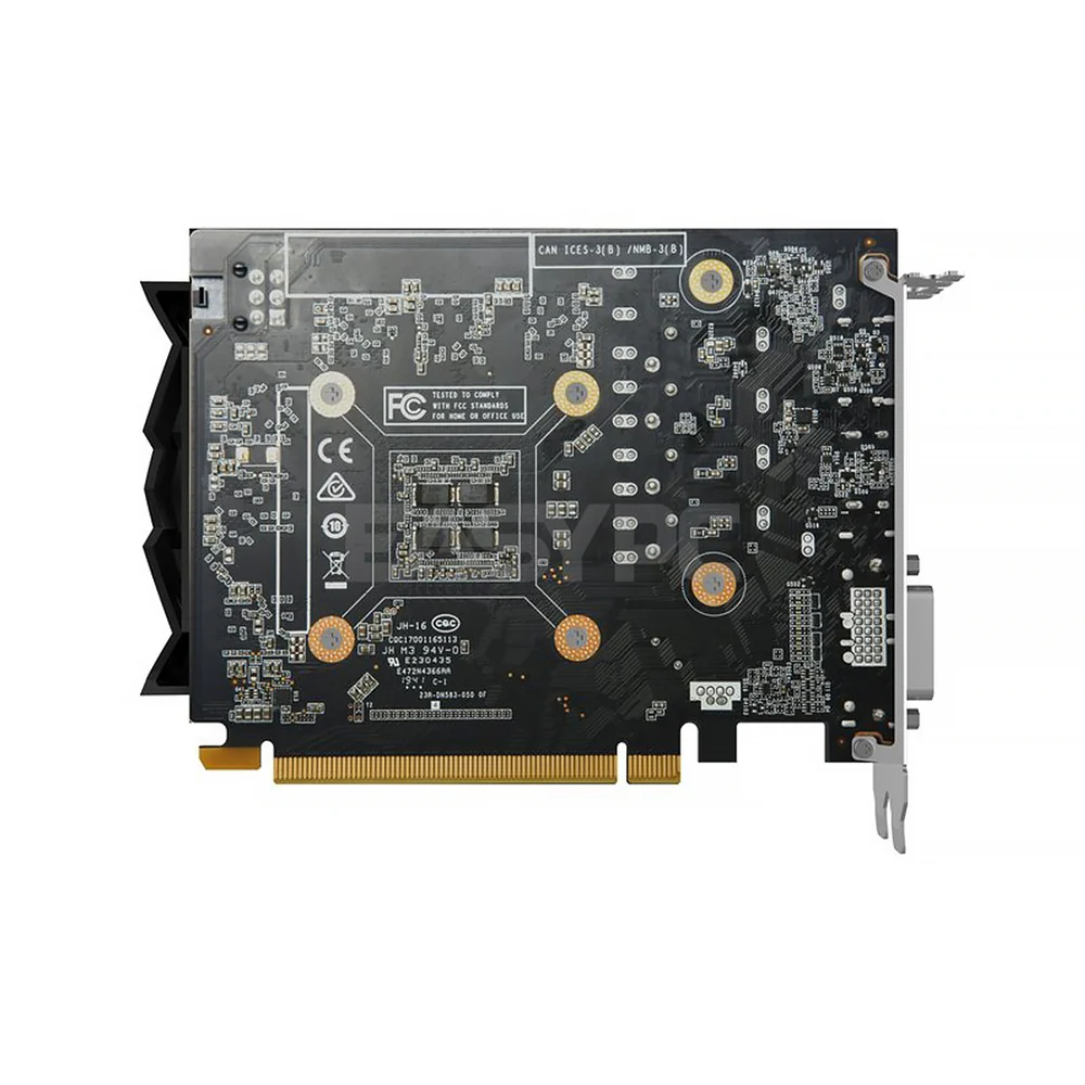 Zotac NVIDIA® GeForce GTX 1650 Super Twin 4gb 128bit GDdr6 Gaming Videocard - Image 4