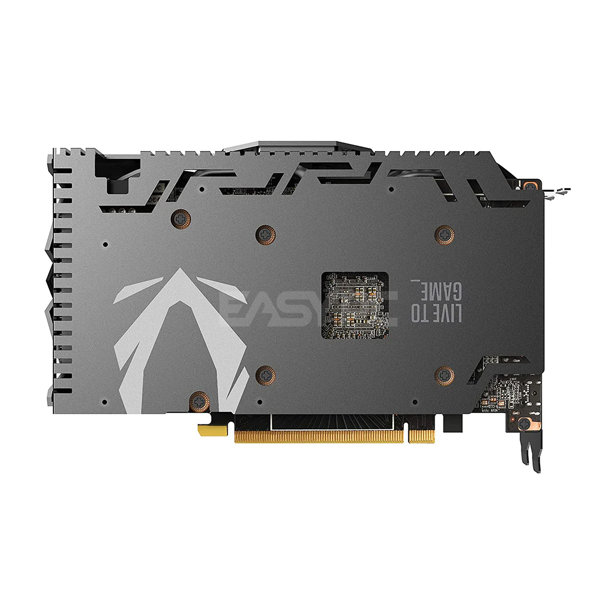 Zotac NVIDIA® GeForce GTX 1660 AMP Gaming Videocard 6gb 192bit GDdr5 - Image 4