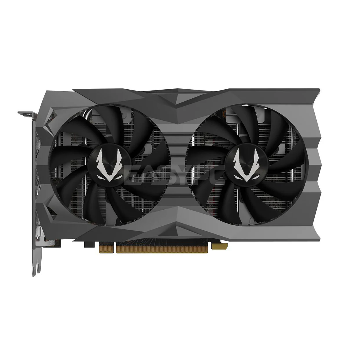 Zotac NVIDIAÂ® GeForce GTX 1660 Super AMP! Edition Gaming Videocard 6gb 192bit GDdr6 - Image 2