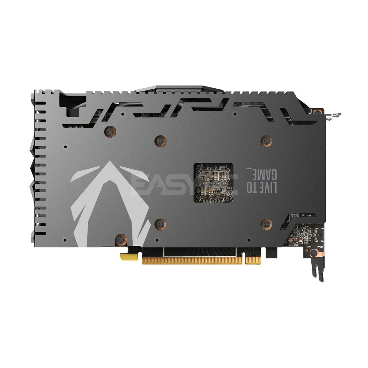 Zotac NVIDIAÂ® GeForce GTX 1660 Super AMP! Edition Gaming Videocard 6gb 192bit GDdr6 - Image 3