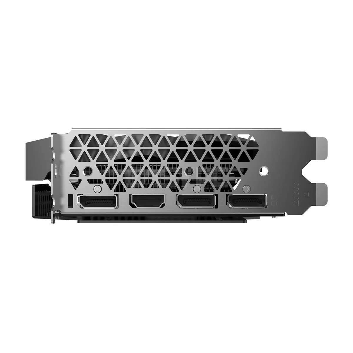 Zotac NVIDIAÂ® GeForce GTX 1660 Super AMP! Edition Gaming Videocard 6gb 192bit GDdr6 - Image 4