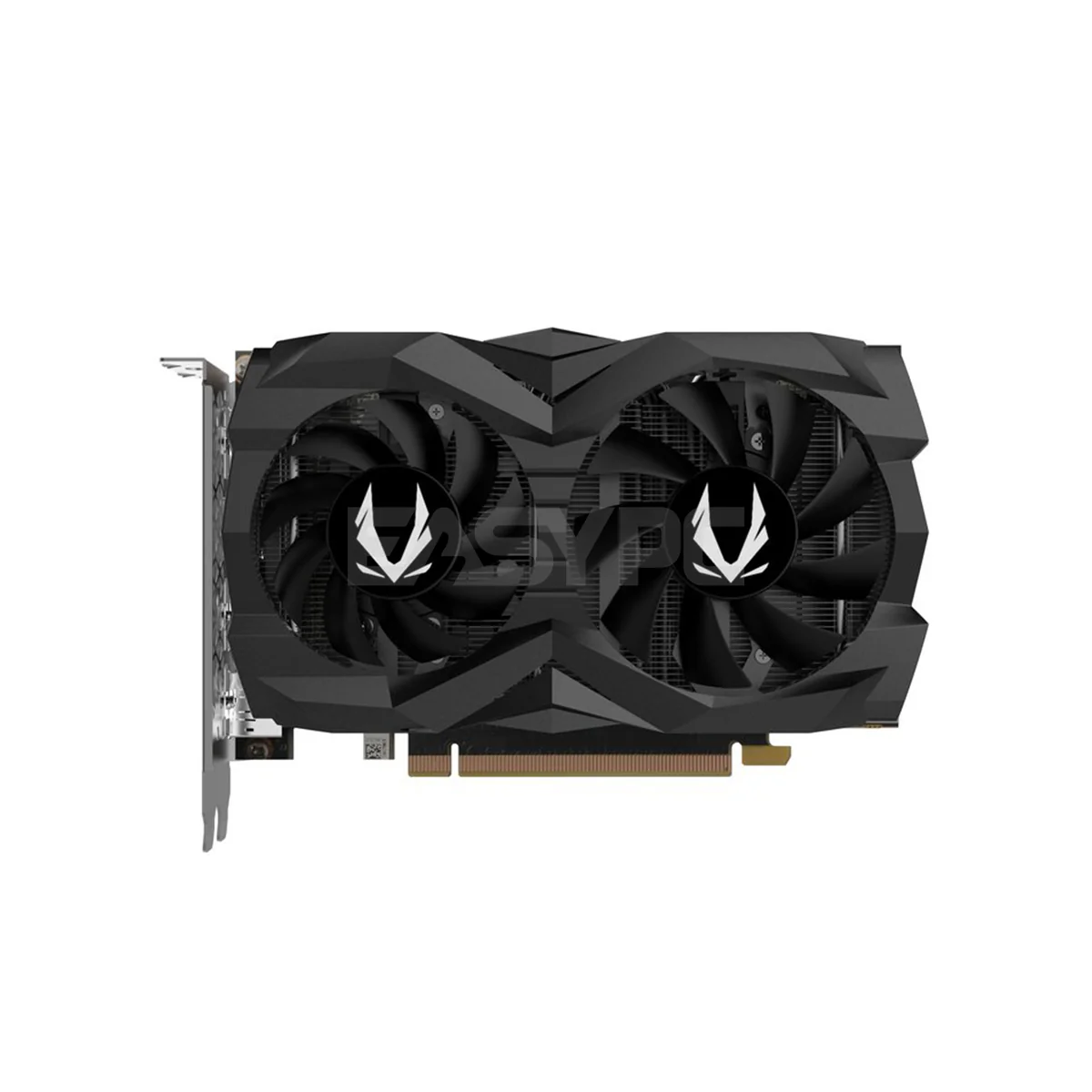 Zotac NVIDIA® GeForce GTX™ 1660 Super Twin ZT-T16620F-10L 6gb 192bit GDdr6 Gaming Videocard - Image 3