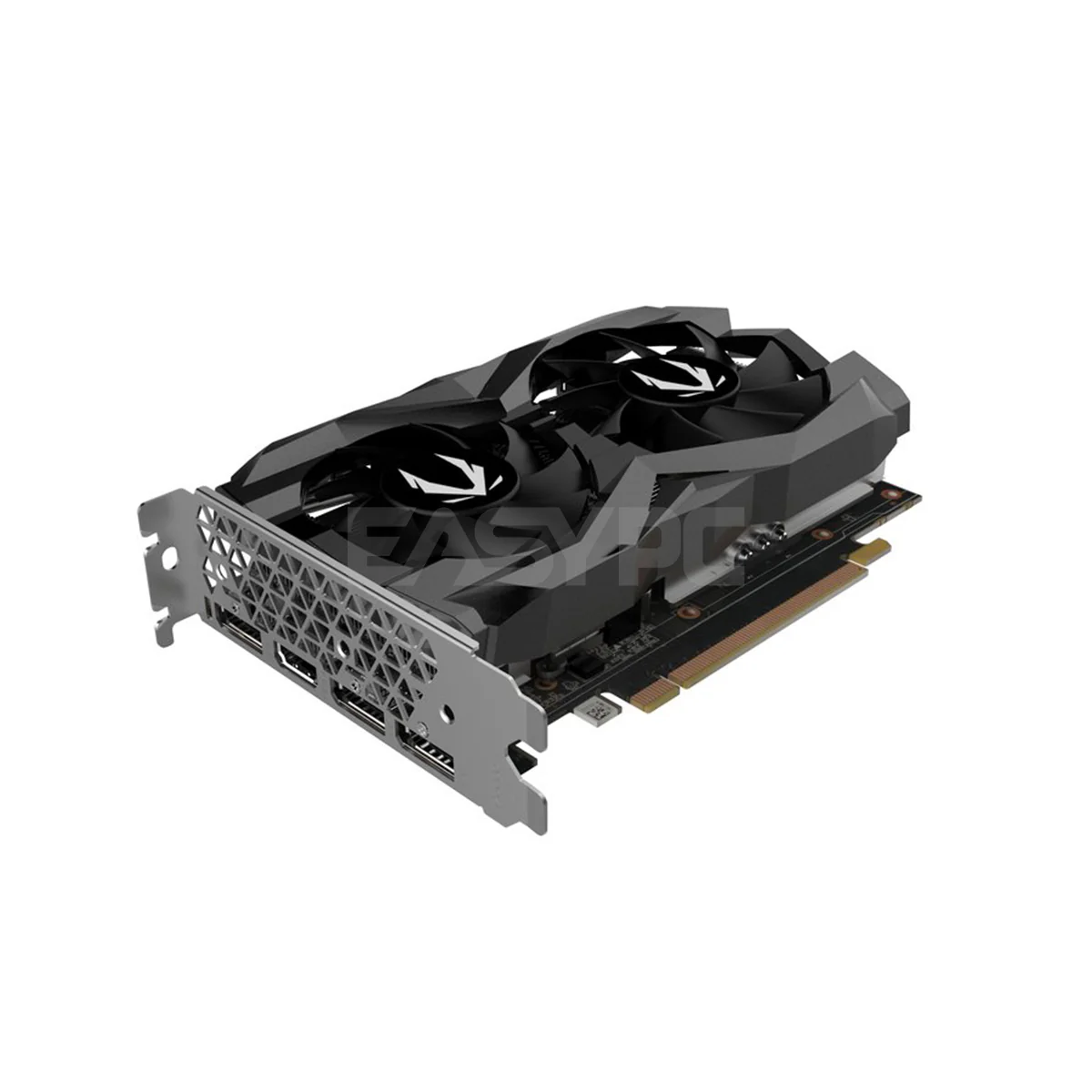 Zotac NVIDIA® GeForce GTX™ 1660 Super Twin ZT-T16620F-10L 6gb 192bit GDdr6 Gaming Videocard - Image 4