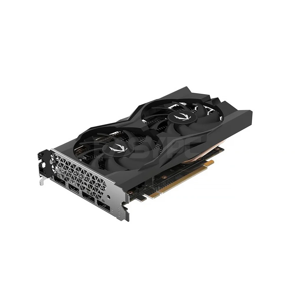 Zotac NVIDIAÂ® GeForce GTX 1660  6gb 192bit GDdr5 Gaming Videocard - Image 4