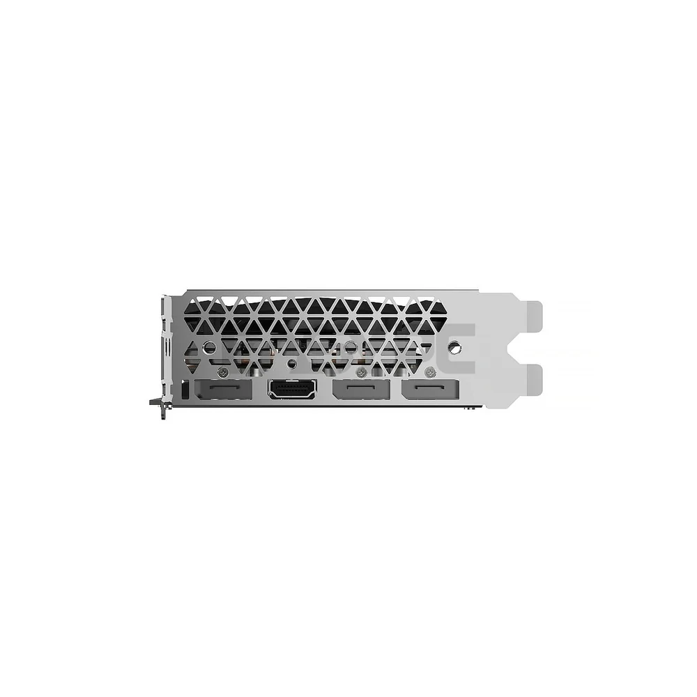 Zotac NVIDIAÂ® GeForce GTX 1660  6gb 192bit GDdr5 Gaming Videocard - Image 5