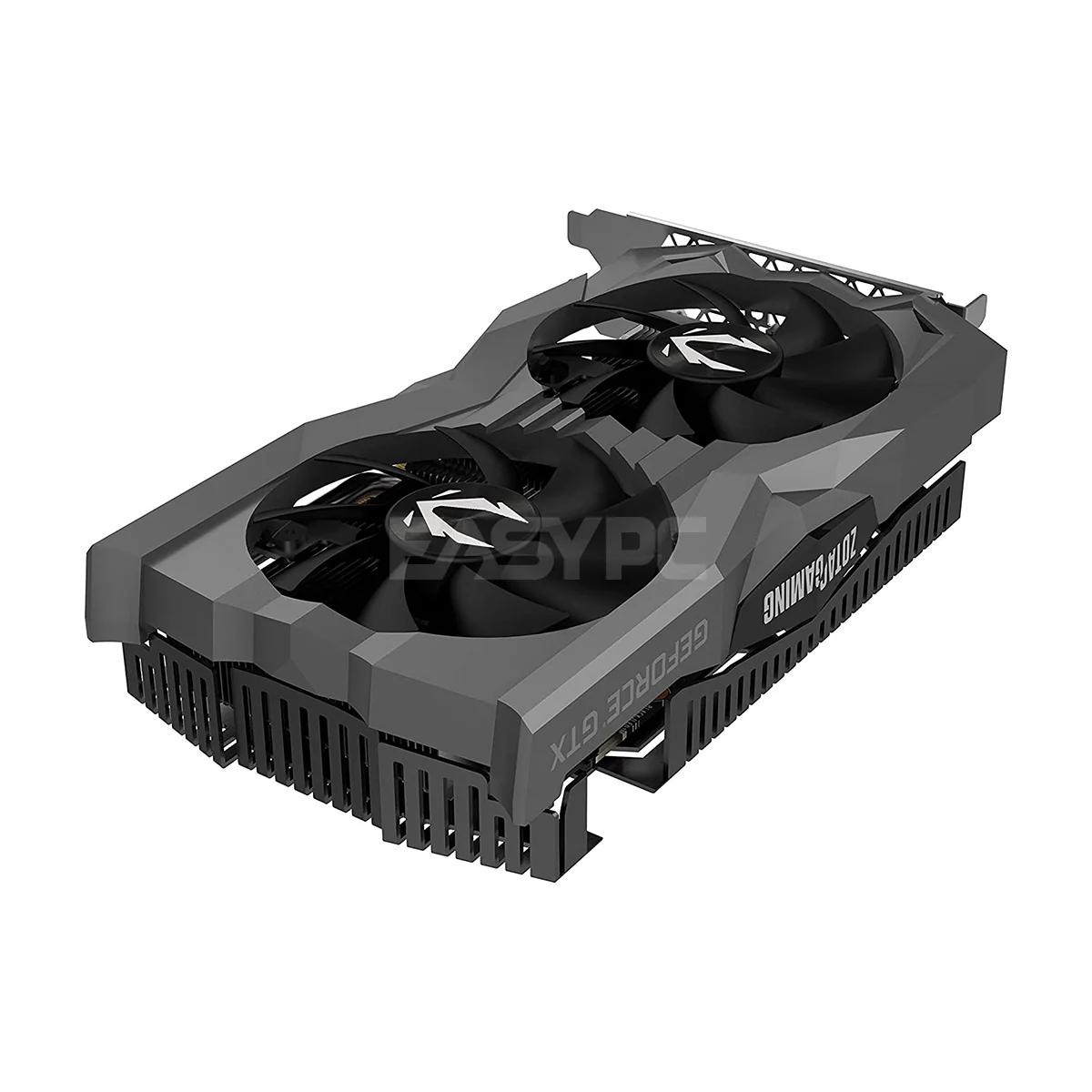 Zotac NVIDIA® GeForce GTX 1660ti AMP Gaming Videocard 6gb 192bit GDdr6 - Image 3