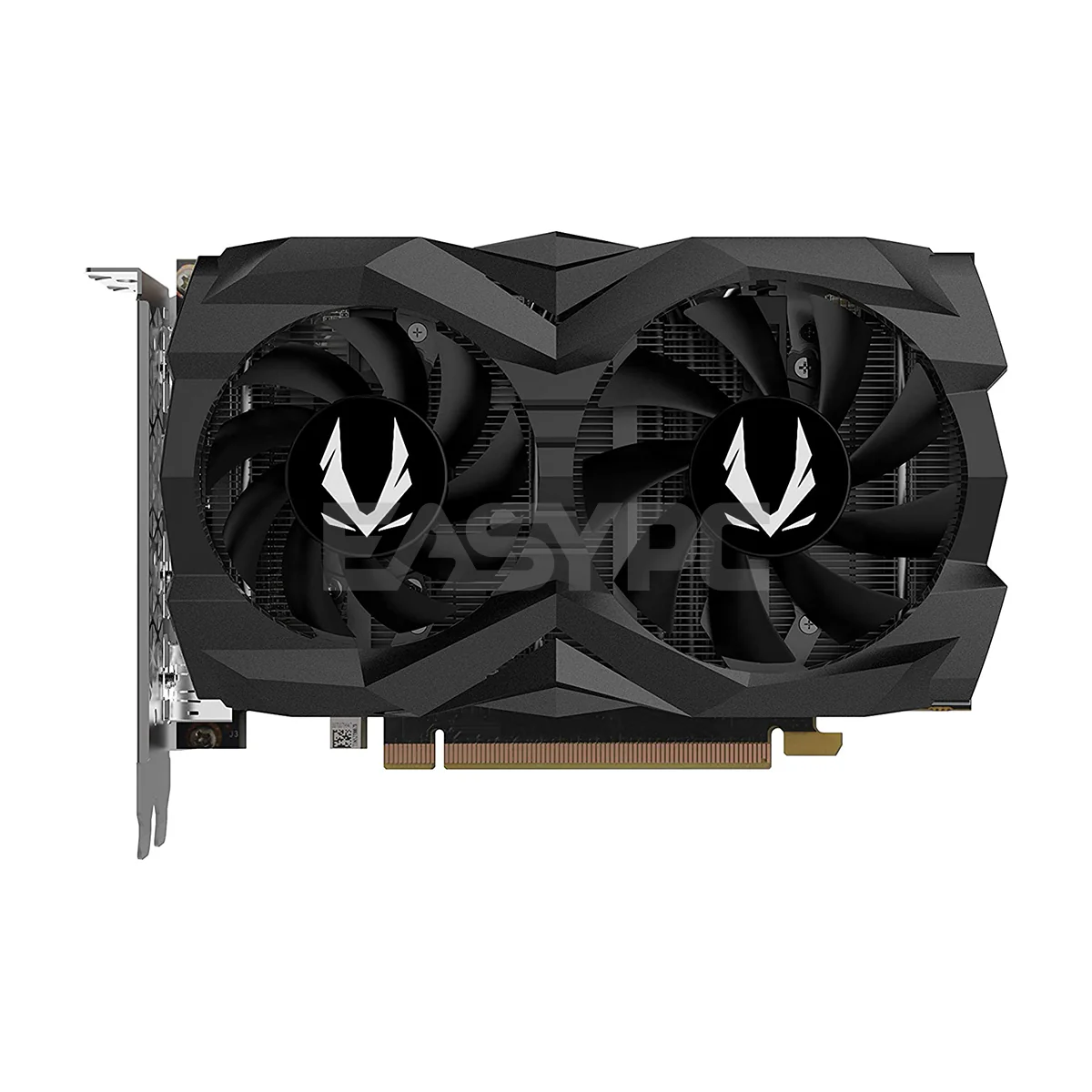 Zotac NVIDIA® GeForce GTX 1660ti Gaming Videocard 6gb 192bit GDdr6 - Image 2