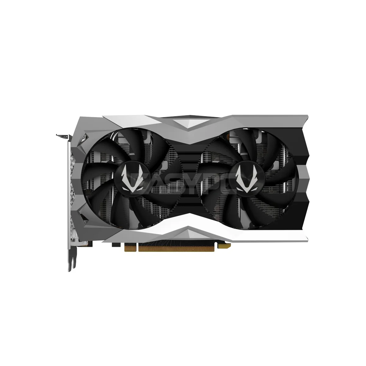 Zotac NVIDIAÂ® GeForce RTXÂ™ 2060 Twin Fan Videocard 6gb 192bit GDdr6 - Image 2