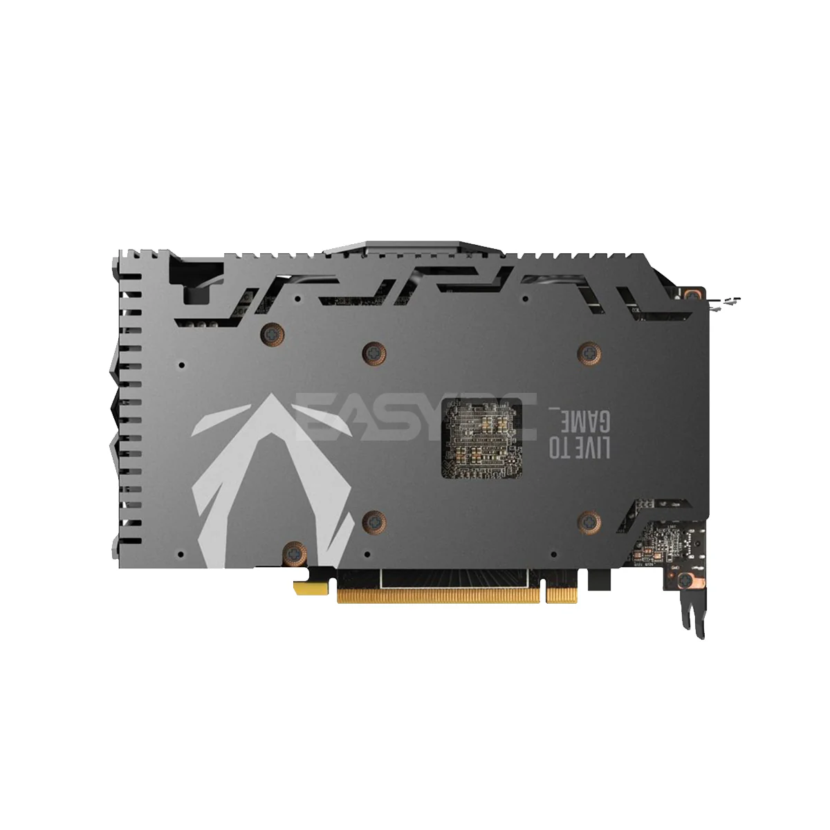 Zotac NVIDIAÂ® GeForce RTXÂ™ 2060 Twin Fan Videocard 6gb 192bit GDdr6 - Image 3