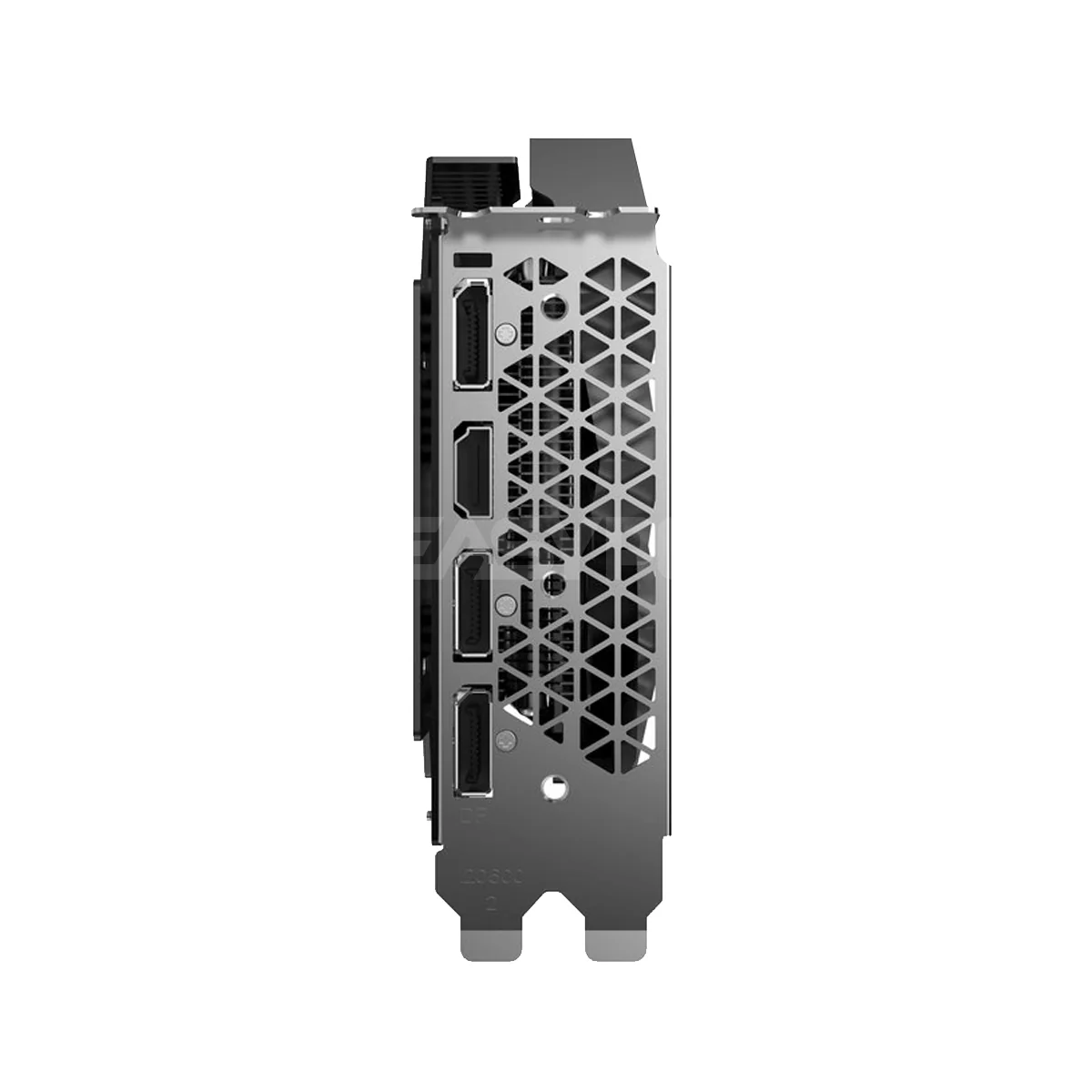 Zotac NVIDIAÂ® GeForce RTXÂ™ 2060 Twin Fan Videocard 6gb 192bit GDdr6 - Image 4