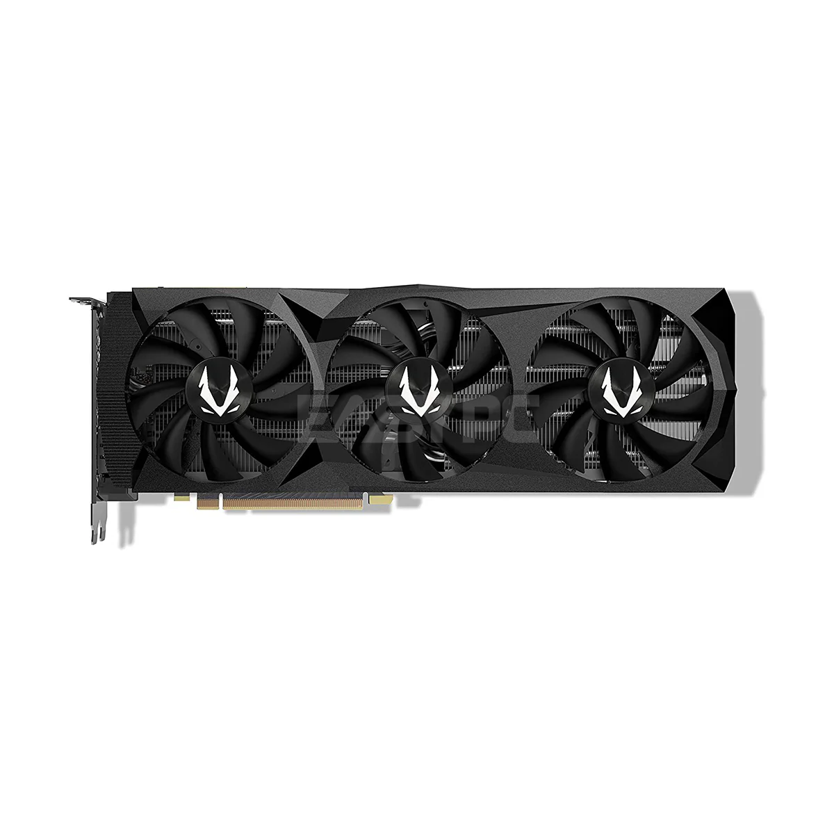 Zotac NVIDIAÂ® GeForce RTXÂ™ 2070 Super AMP Extreme Gaming Videocard 8gb 256bit GDdr6 - Image 2