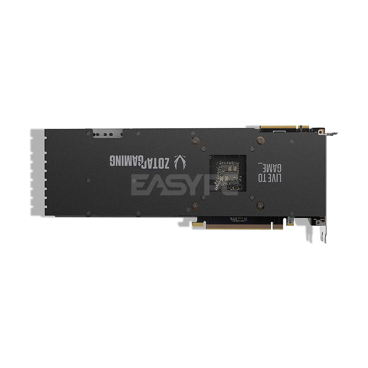 Zotac NVIDIAÂ® GeForce RTXÂ™ 2070 Super AMP Extreme Gaming Videocard 8gb 256bit GDdr6 - Image 3