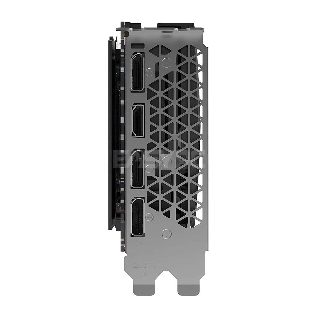 Zotac NVIDIAÂ® GeForce RTXÂ™ 2070 Super Twin Gaming Videocard 8gb 256bit GDdr6 - Image 4