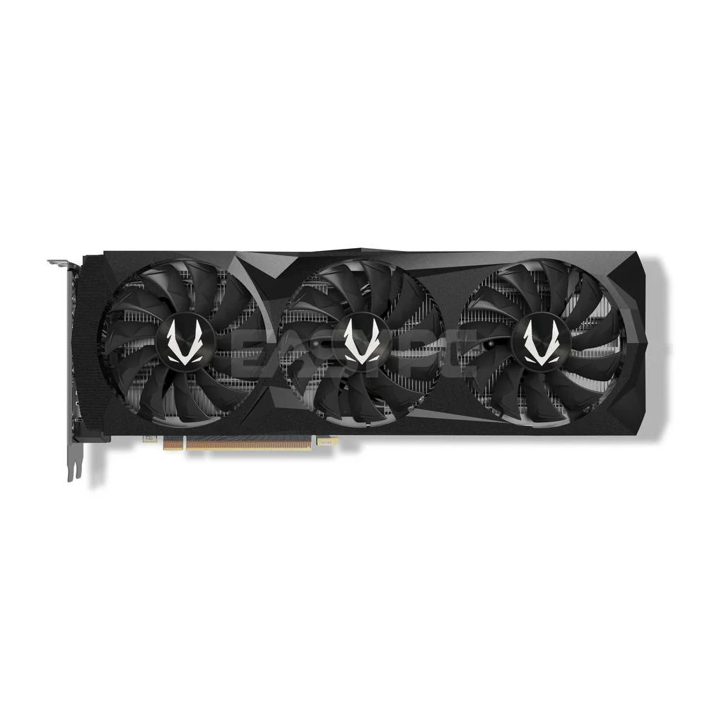 Zotac NVIDIA® GeForce RTX™ 2080 Amp Videocard 8gb 256bit GDdr6 - Image 2