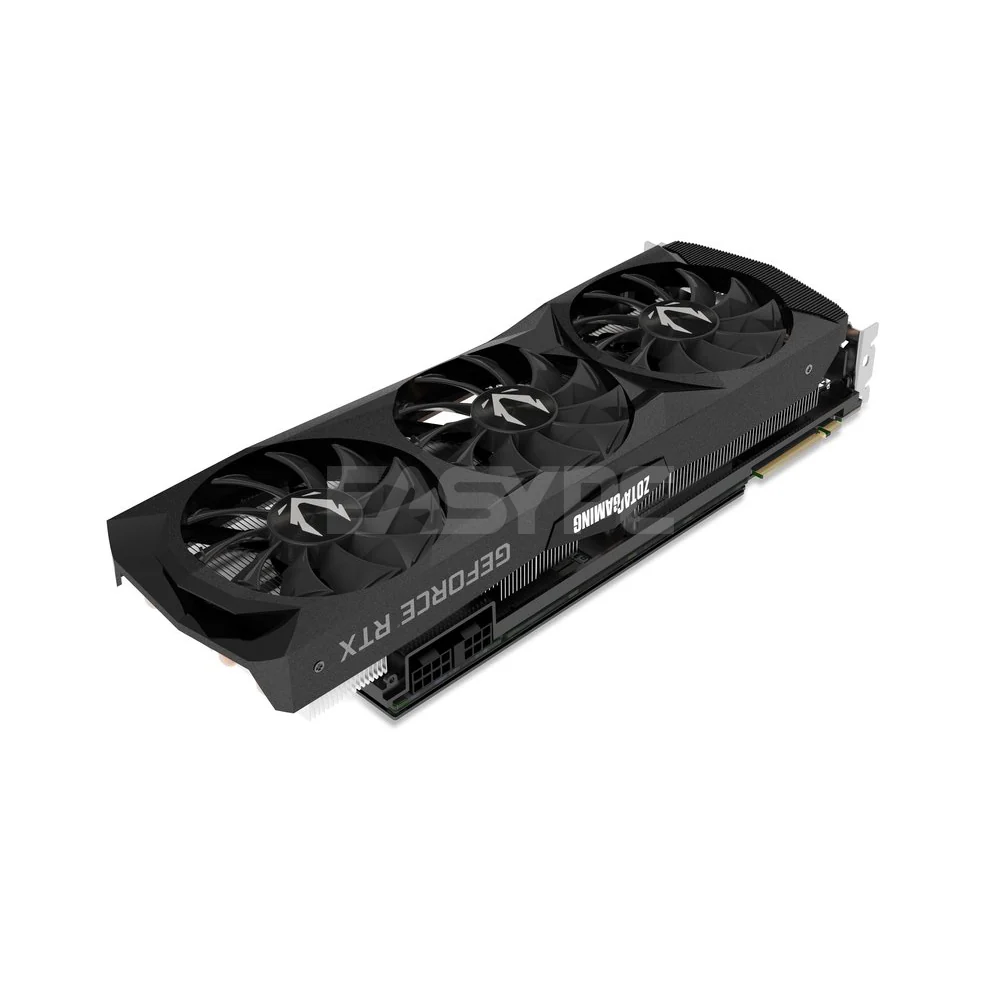 Zotac NVIDIA® GeForce RTX™ 2080 Amp Videocard 8gb 256bit GDdr6 - Image 5