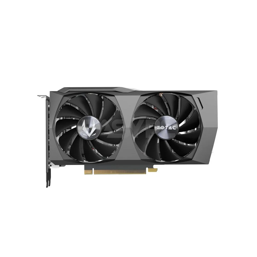 Zotac NVIDIAÂ® GeForce RTXÂ™ 3050 Twin Edge OC ZT-A30500H-10M 8GB 128Bit GDdr6 Gaming Graphics Card - Image 3