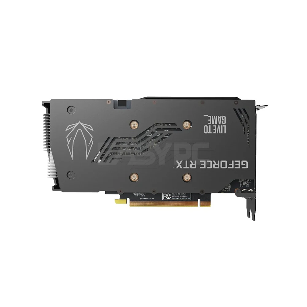 Zotac NVIDIAÂ® GeForce RTXÂ™ 3050 Twin Edge OC ZT-A30500H-10M 8GB 128Bit GDdr6 Gaming Graphics Card - Image 4