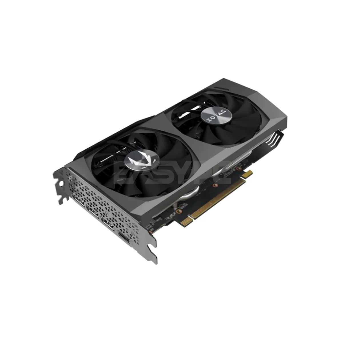 Zotac NVIDIA® GeForce RTX™ 3060 Ti ZT-A30610E-10MLHR Twin Edge 8GB GDDR6 256 bit videocard - Image 6