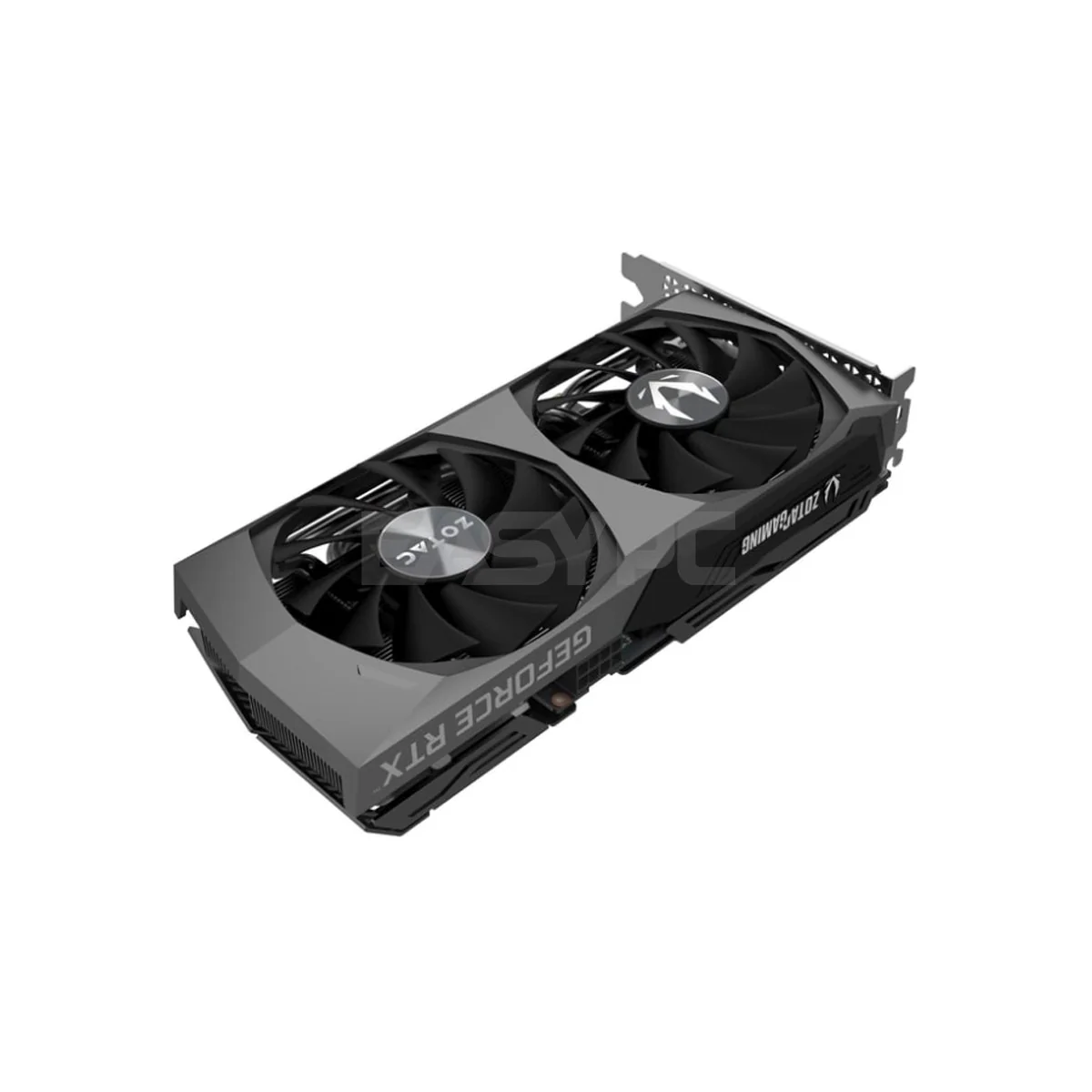 Zotac NVIDIA® GeForce RTX™ 3060 Ti ZT-A30610E-10MLHR Twin Edge 8GB GDDR6 256 bit videocard - Image 7