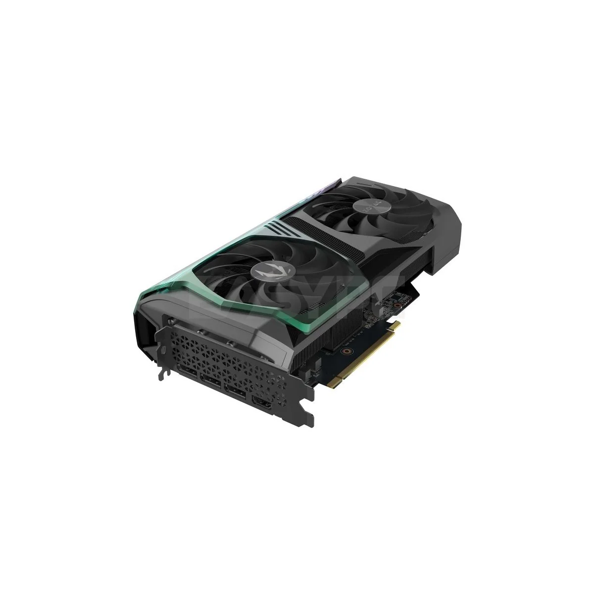 Zotac  NVIDIAÂ® GeForce RTXÂ™ 3070  AMP Holo ZT-A30700F-10P 8gb 256bit GDdr6 Gaming Videocard - Image 3