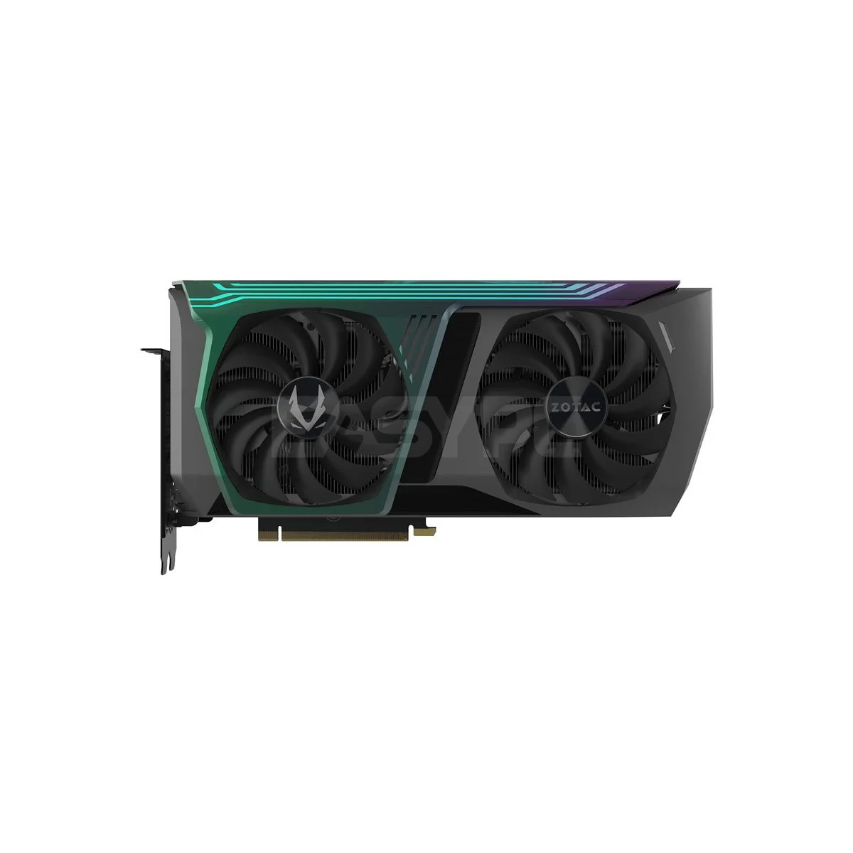 Zotac  NVIDIAÂ® GeForce RTXÂ™ 3070  AMP Holo ZT-A30700F-10P 8gb 256bit GDdr6 Gaming Videocard - Image 4
