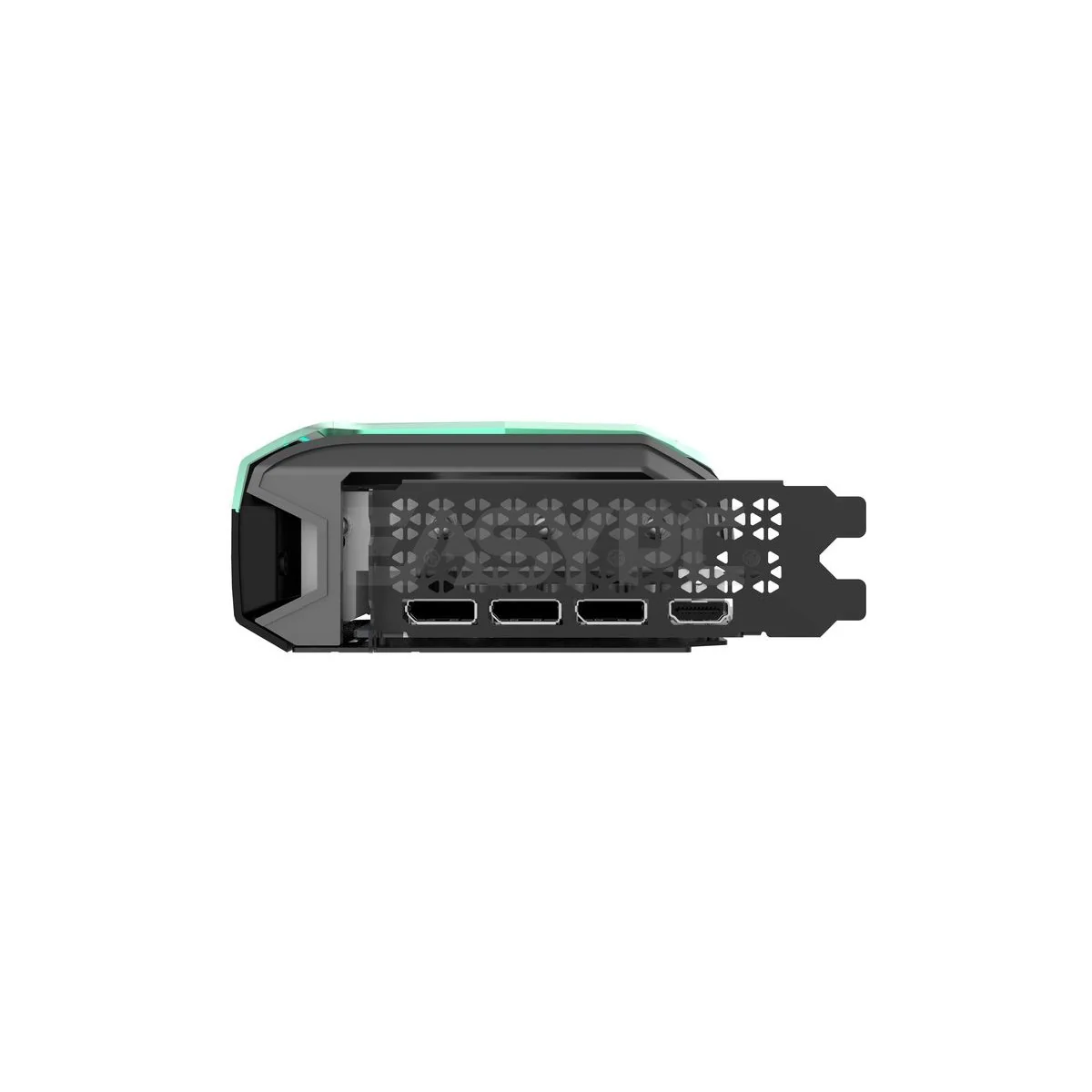 Zotac  NVIDIAÂ® GeForce RTXÂ™ 3070  AMP Holo ZT-A30700F-10P 8gb 256bit GDdr6 Gaming Videocard - Image 5