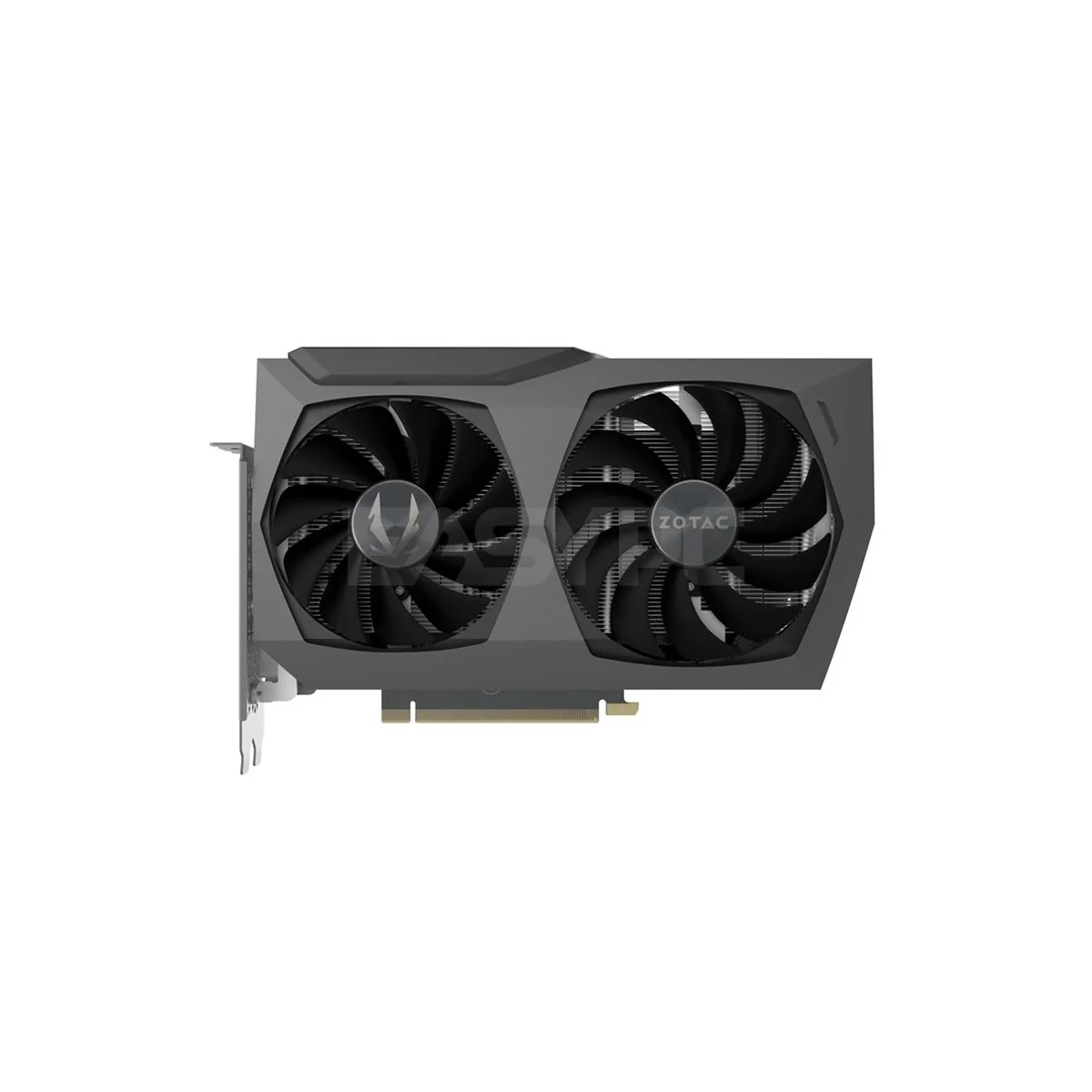 Zotac NVIDIA® GeForce RTX™ 3070 Twin Edge OC ZT-A30700H-10P 8gb 256bit GDdr6 VR Ready Gaming Videocard - Image 4