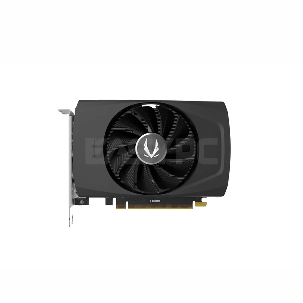 Zotac NVIDIA® GeForce RTX™ 4060 Solo ZT-D40600G-10L 8gb 128 bit gddr6 videocard