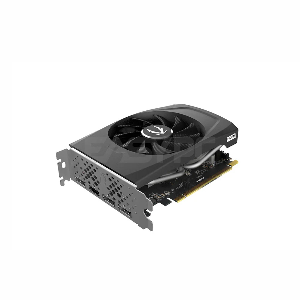 Zotac NVIDIA® GeForce RTX™ 4060 Solo ZT-D40600G-10L 8gb 128 bit gddr6 videocard - Image 3