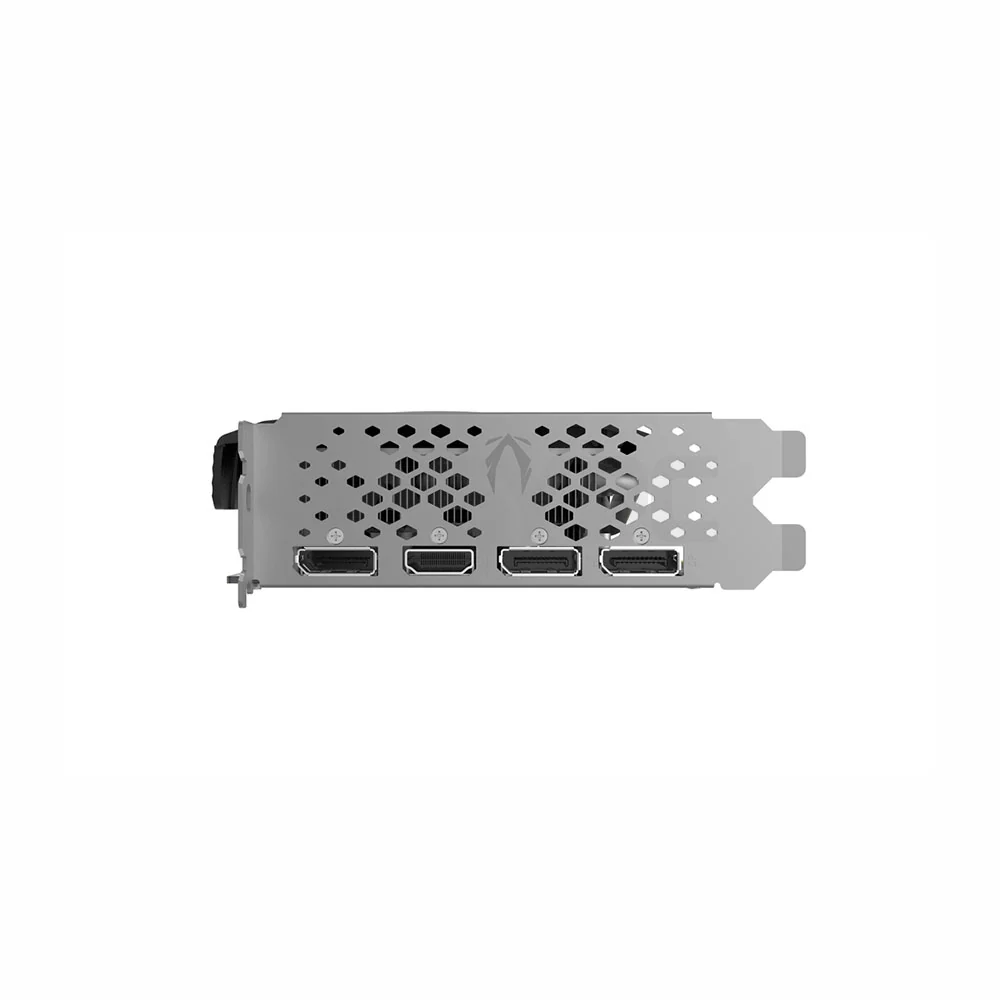 Zotac NVIDIA® GeForce RTX™ 4060 Solo ZT-D40600G-10L 8gb 128 bit gddr6 videocard - Image 4