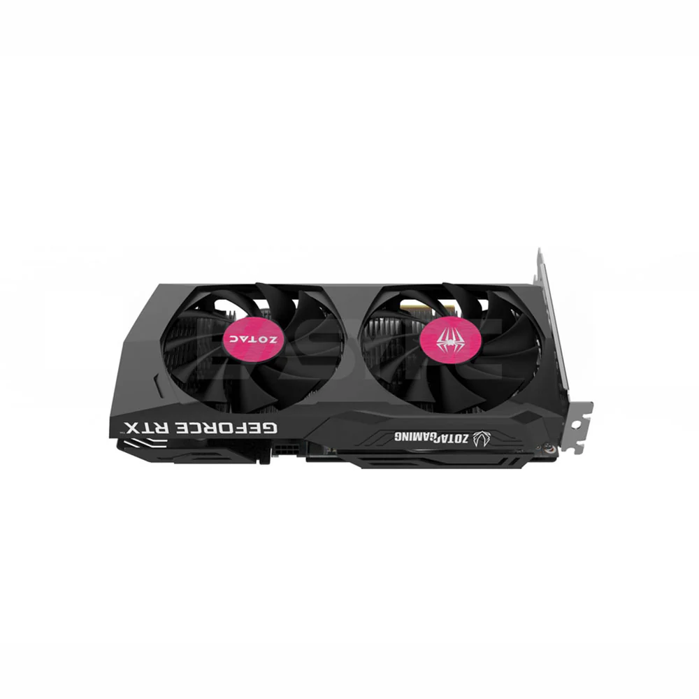 Zotac NVIDIA® GeForce RTX™ 4060 Spider-Man™ ZT-D40600P-10SMP 8gb 128 bit gddr6 videocard