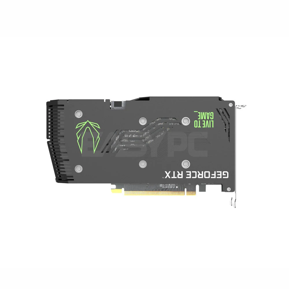 Zotac NVIDIA® GeForce RTX™ 4060 Spider-Man™ ZT-D40600P-10SMP 8gb 128 bit gddr6 videocard - Image 3