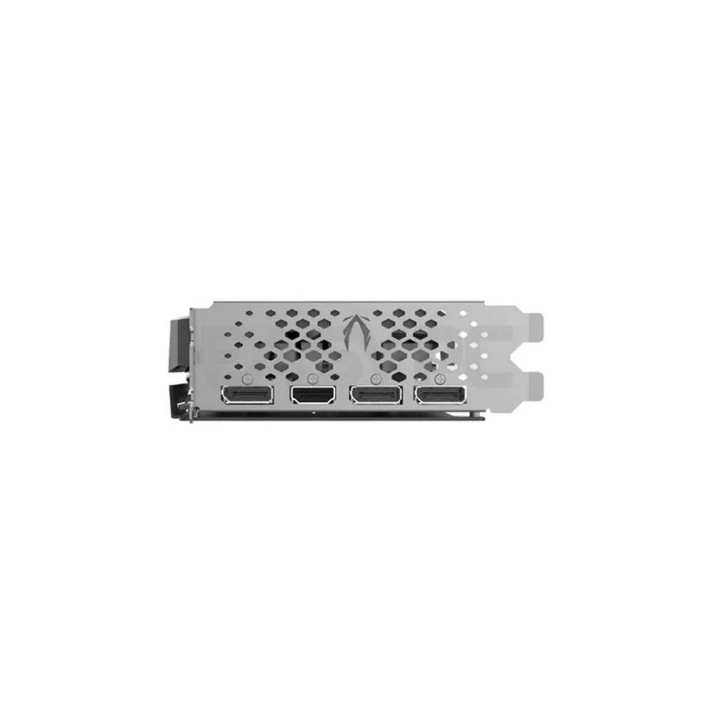 Zotac NVIDIA® GeForce RTX™ 4060 Spider-Man™ ZT-D40600P-10SMP 8gb 128 bit gddr6 videocard - Image 4