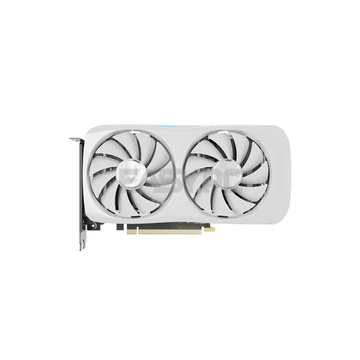 Zotac NVIDIA® GeForce RTX™ 4060Ti Twin Edge ZT-D40610E-10M 8GB 128bit GDDR6 Videocard - Image 3