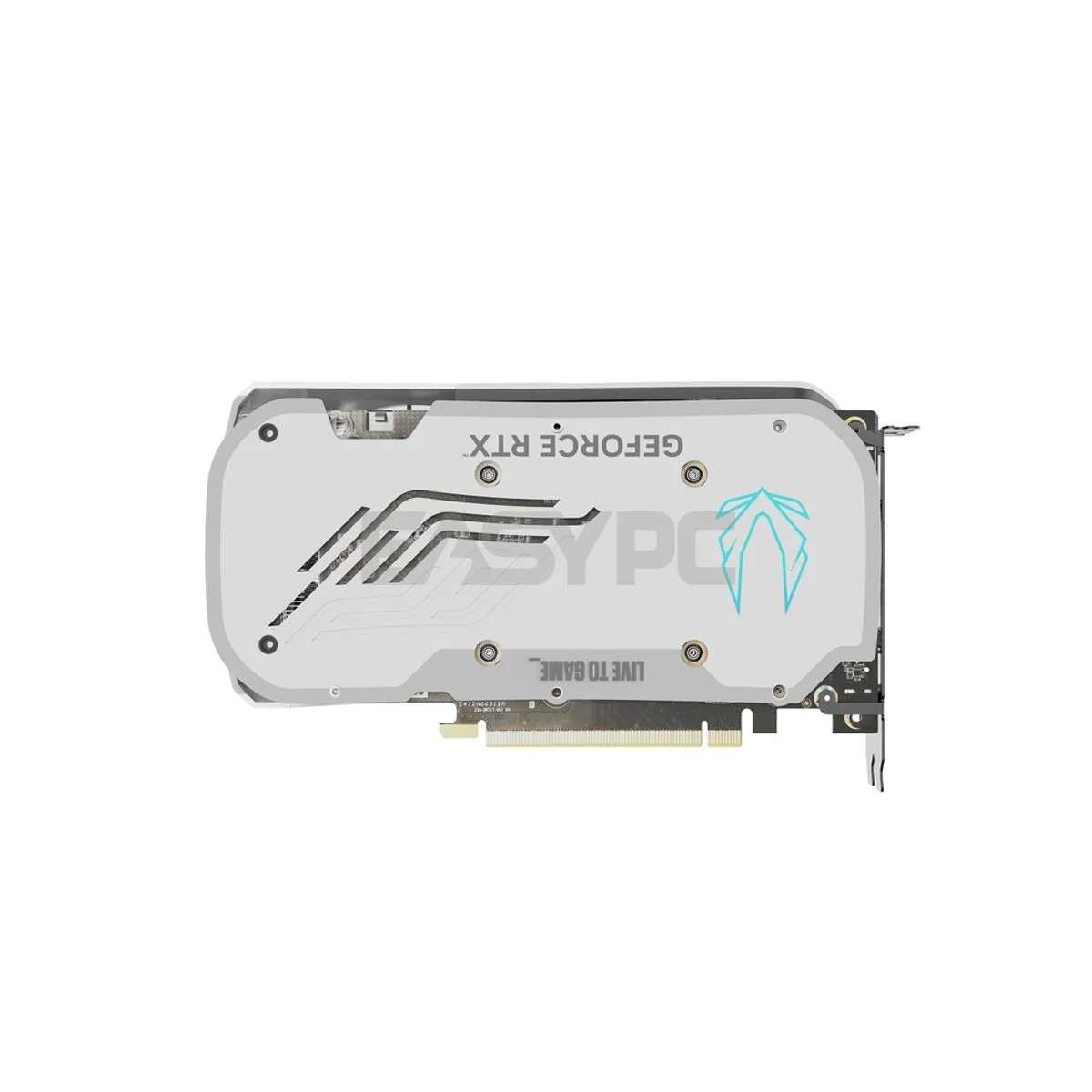 Zotac NVIDIA® GeForce RTX™ 4060Ti Twin Edge ZT-D40610E-10M 8GB 128bit GDDR6 Videocard - Image 5