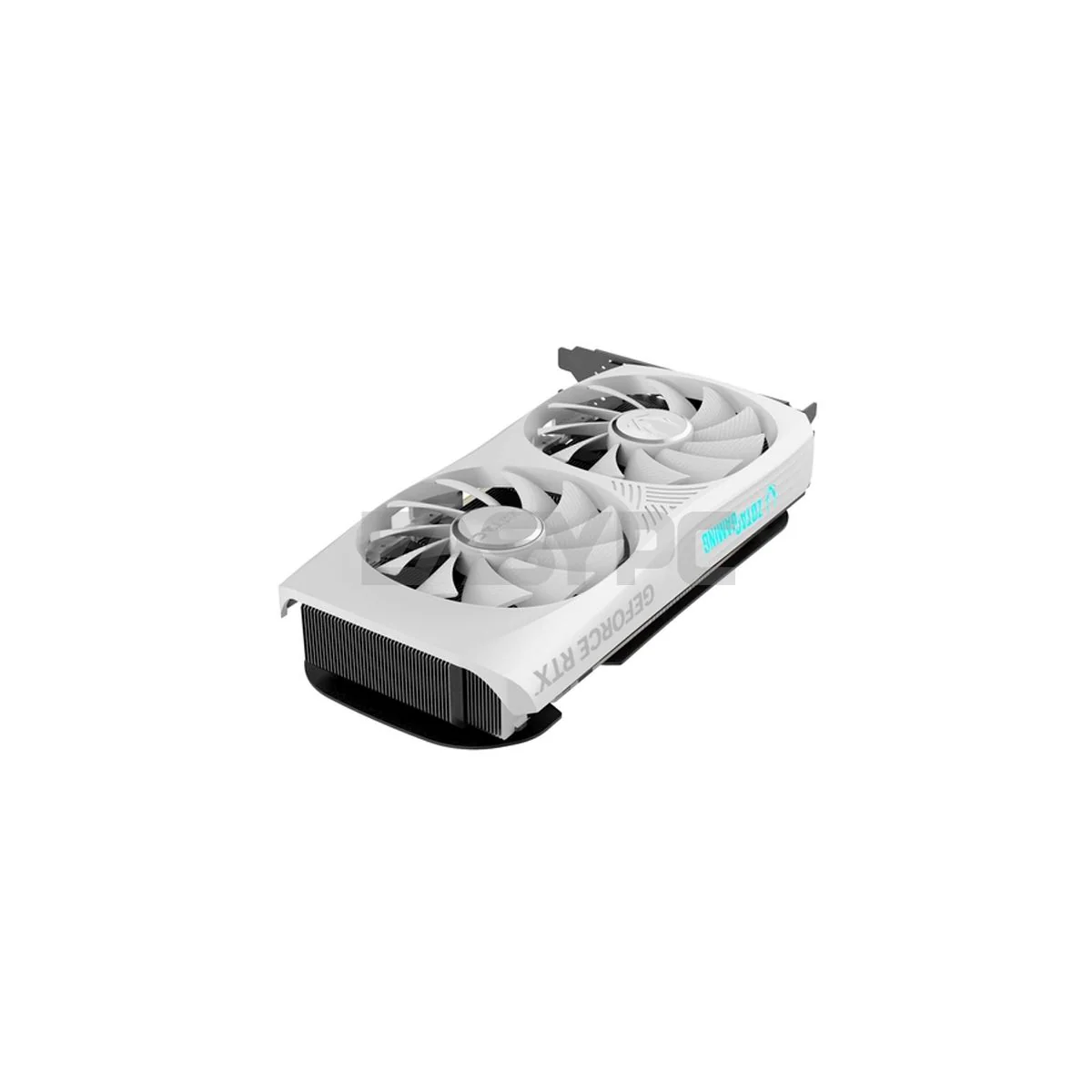 Zotac NVIDIA® GeForce RTX™ 4060Ti Twin Edge ZT-D40610E-10M 8GB 128bit GDDR6 Videocard - Image 6