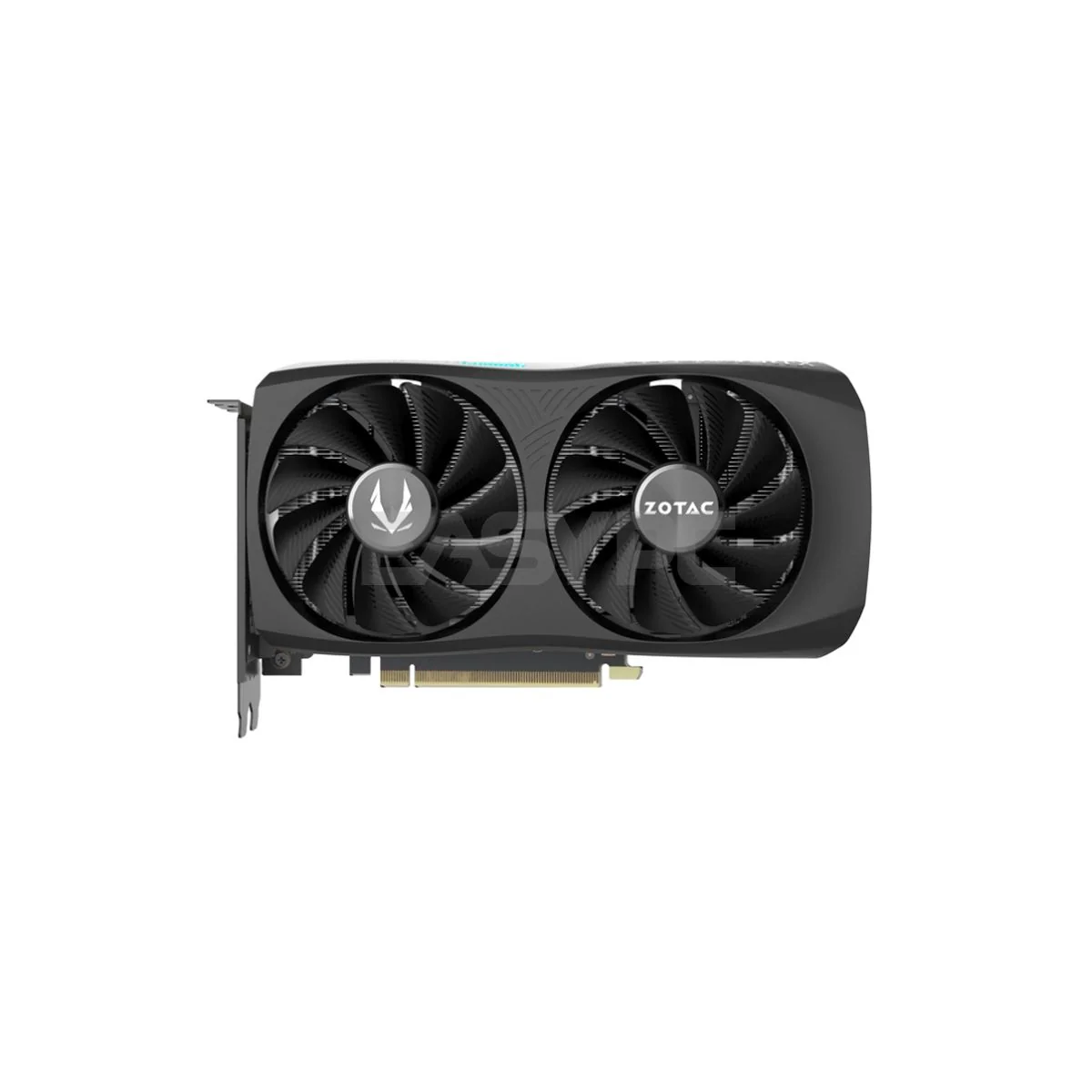 Zotac NVIDIA® GeForce RTX™ 4070 Twin Edge OC 12GB 192bit GDDR6x ZT-D40700H-10M Videocard - Image 3