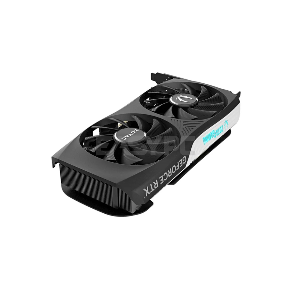 Zotac NVIDIA® GeForce RTX™ 4070 Twin Edge OC 12GB 192bit GDDR6x ZT-D40700H-10M Videocard - Image 5