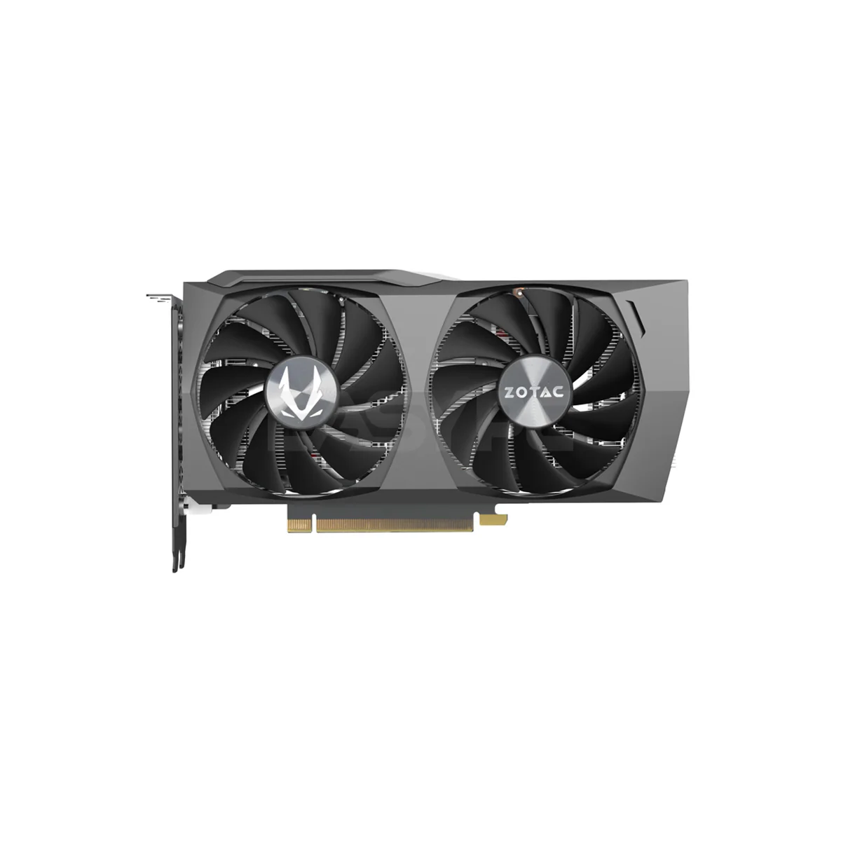 Zotac NVIDIA® GeForce RTX™ 3060 Twin Edge OC ZT-A600E-10M 12GB GDDR6 192-bit 15 Gbps PCIE 4.0, IceStorm 2.0 Cooling Gaming Videocard - Image 3