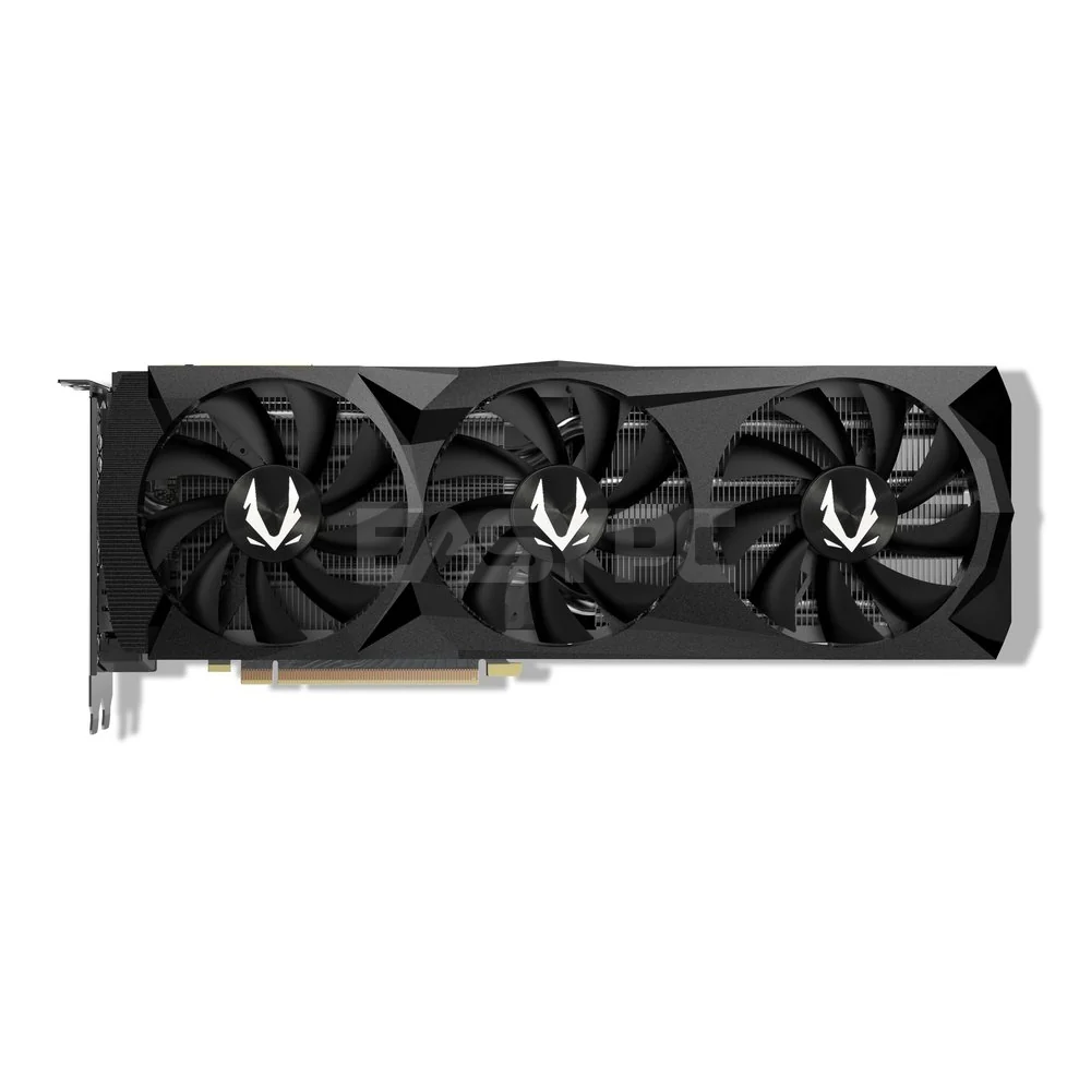 Zotac NVIDIA® GeForce RTX™ 2070 AMP Extreme Videocard 8gb 256bit GDdr6 - Image 2