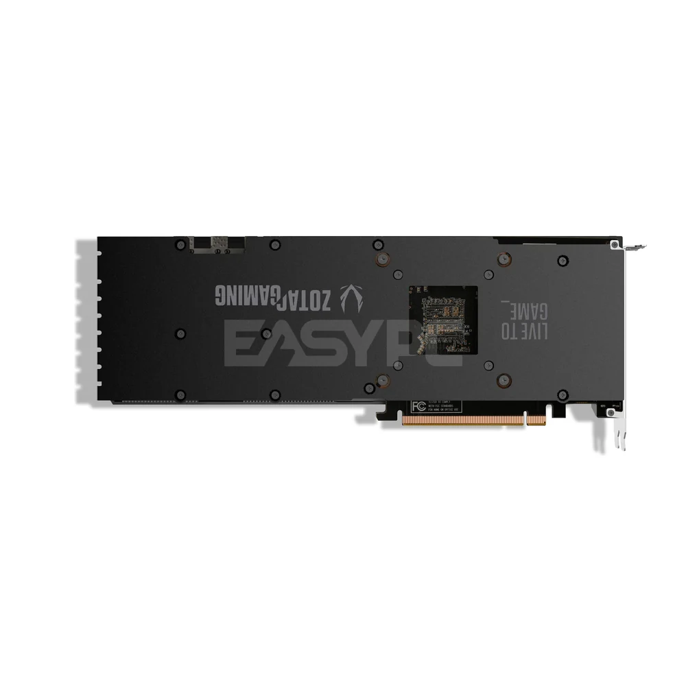 Zotac NVIDIA® GeForce RTX™ 2070 AMP Extreme Videocard 8gb 256bit GDdr6 - Image 4