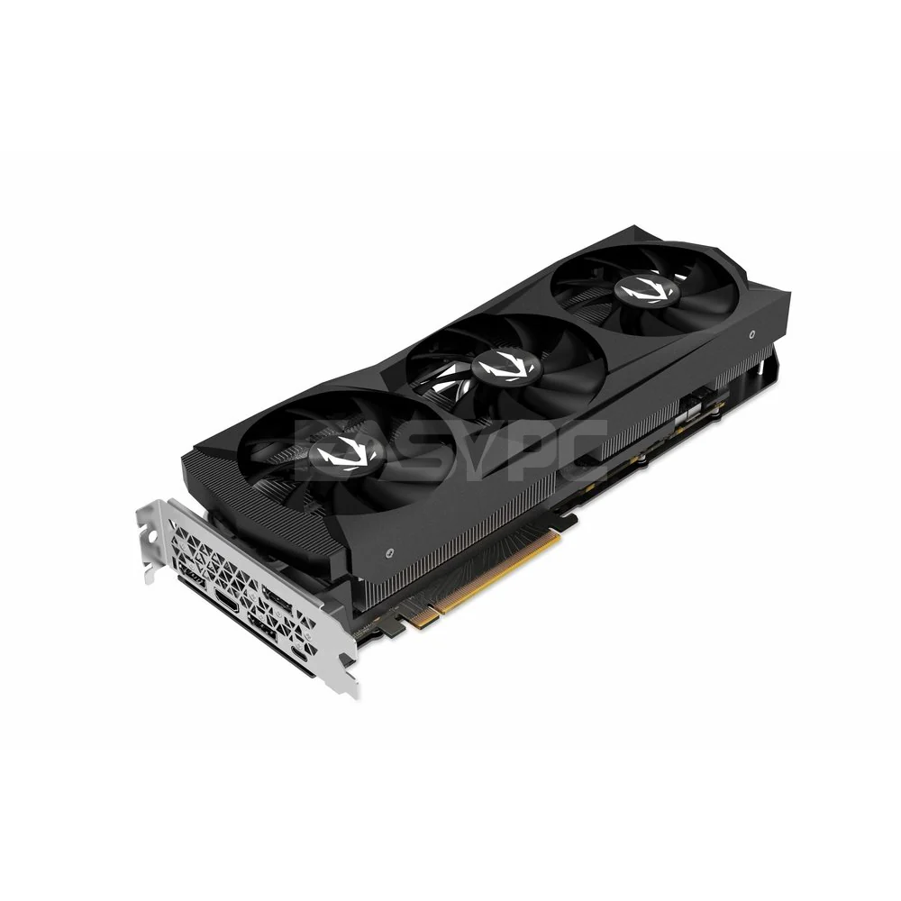 Zotac NVIDIA® GeForce RTX™ 2070 AMP Extreme Videocard 8gb 256bit GDdr6 - Image 5