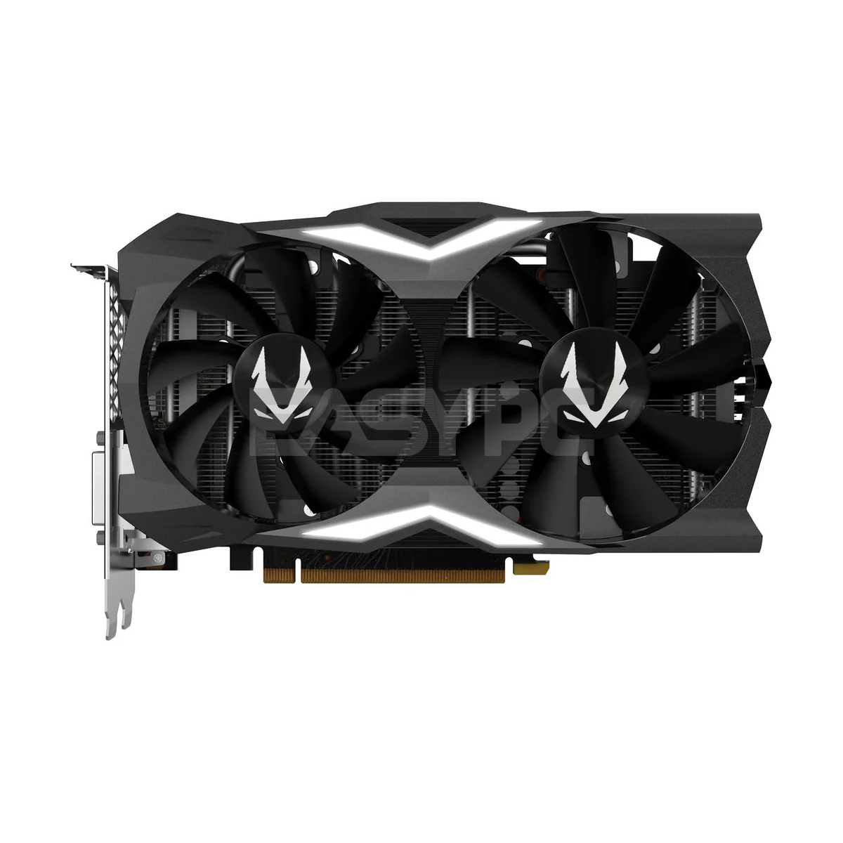 Zotac NVIDIA® GeForce RTX™ 2070 Mini Videocard 8gb 256bit GDdr6 - Image 3