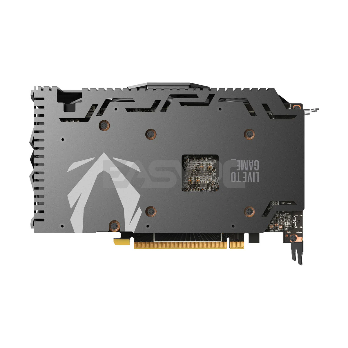 Zotac NVIDIA® GeForce RTX™ 2070 Mini Videocard 8gb 256bit GDdr6 - Image 4