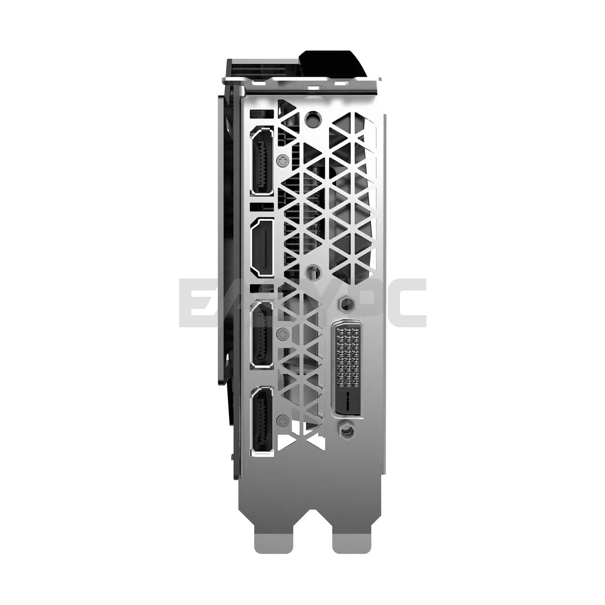 Zotac NVIDIA® GeForce RTX™ 2070 Mini Videocard 8gb 256bit GDdr6 - Image 5